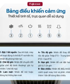 quat-thap-lam-mat-bang-hoi-nuoc-fujihome-ac-1001c-5
